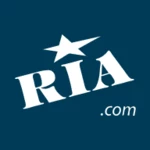 Logo of RIA.com android Application 